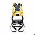 Guardian PURE SAFETY GROUP SERIES 3 HARNESS WITH WAIST 37197